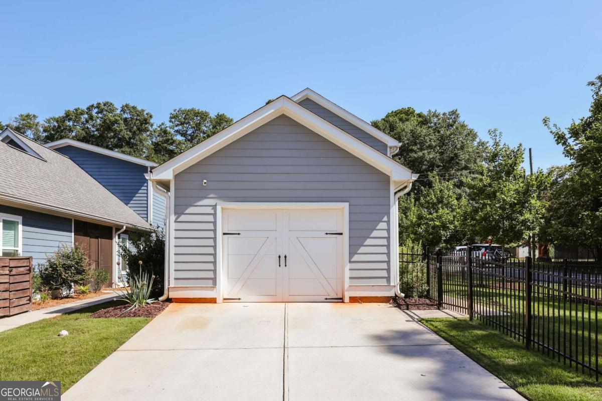 655 Oglethorpe Avenue Athens GA 30606
