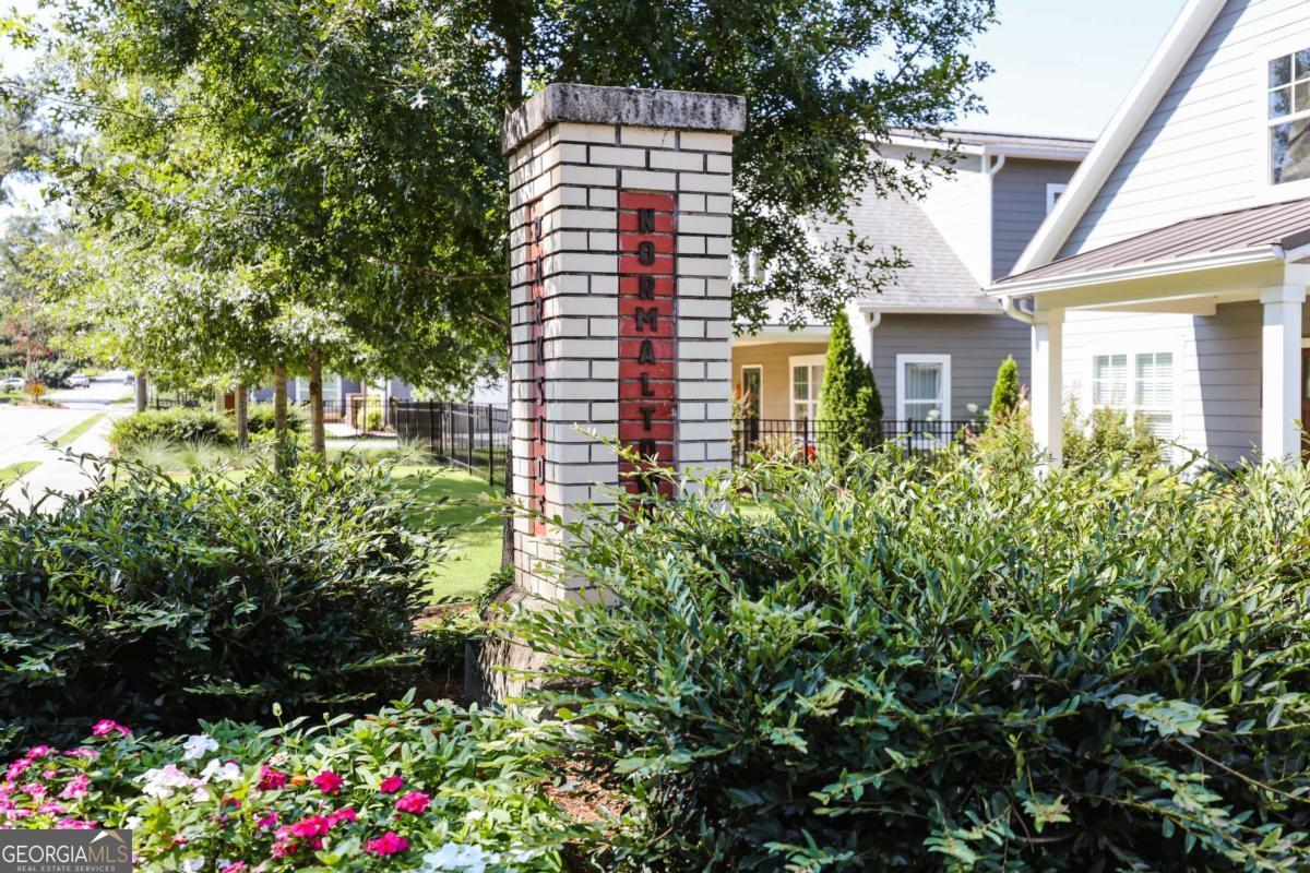 655 Oglethorpe Avenue Athens GA 30606