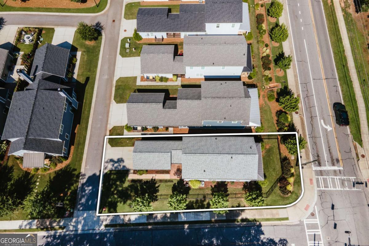 655 Oglethorpe Avenue Athens GA 30606