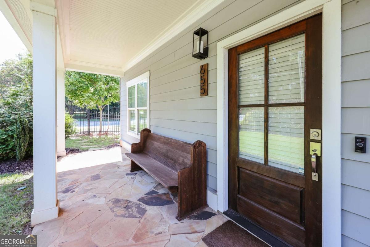 655 Oglethorpe Avenue Athens GA 30606