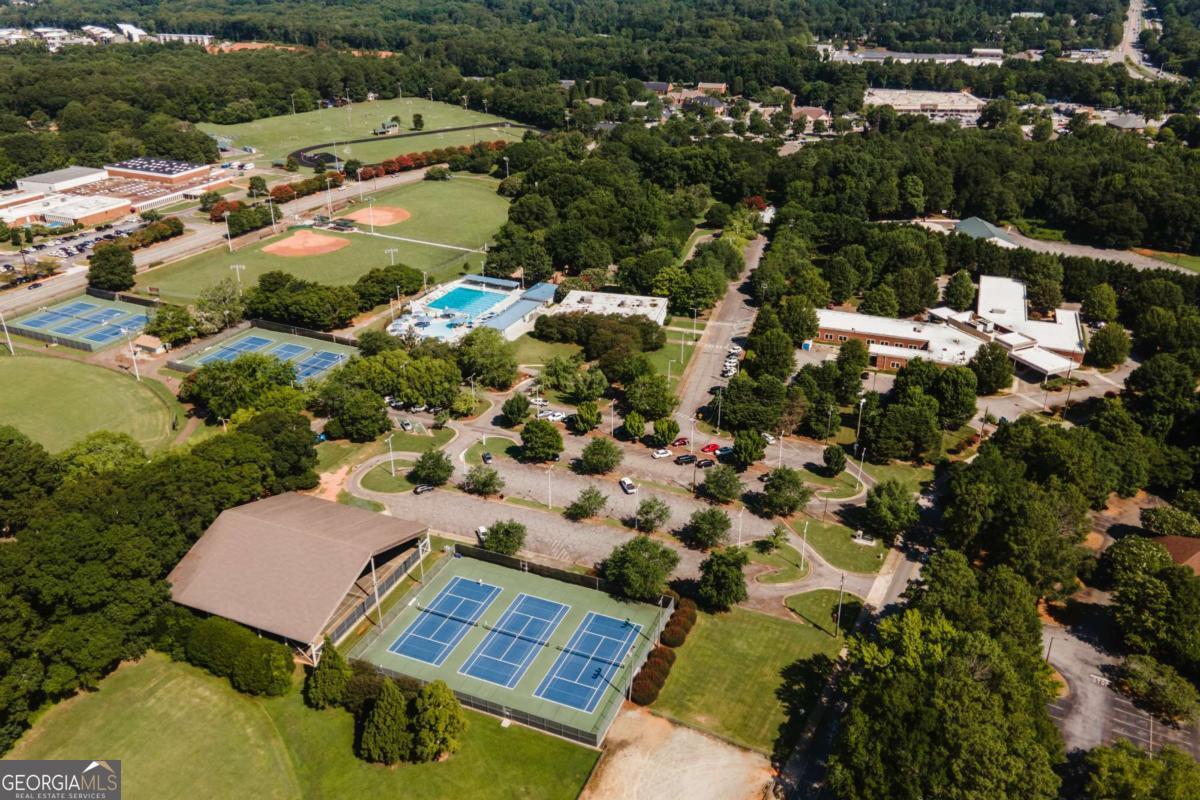 655 Oglethorpe Avenue Athens GA 30606
