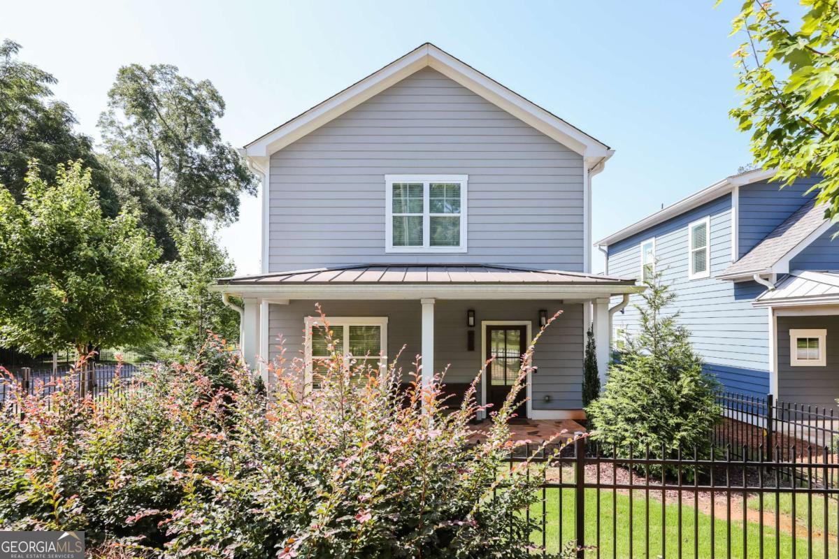 655 Oglethorpe Avenue Athens GA 30606