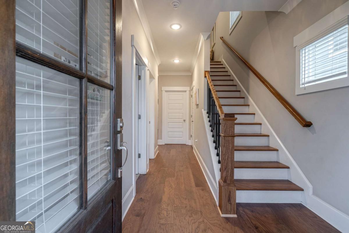 655 Oglethorpe Avenue Athens GA 30606