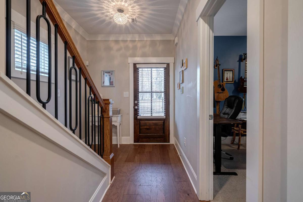 655 Oglethorpe Avenue Athens GA 30606