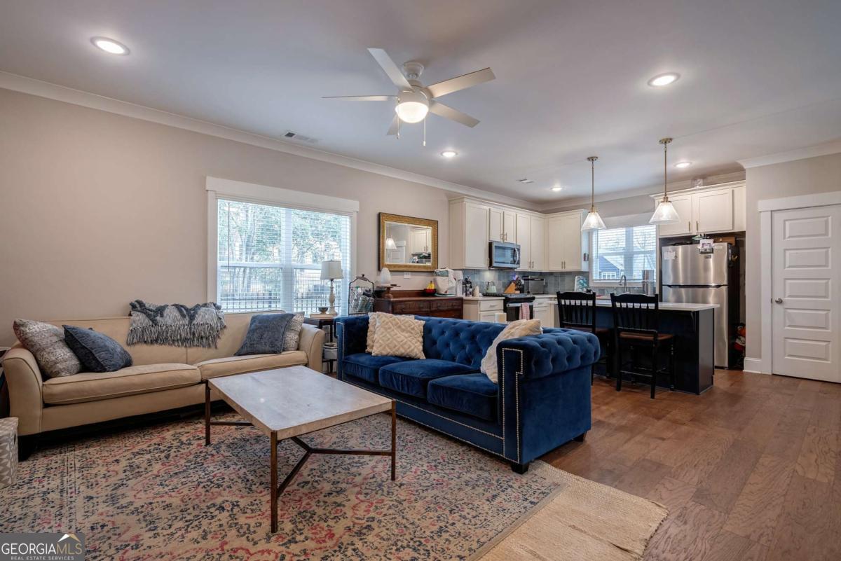 655 Oglethorpe Avenue Athens GA 30606