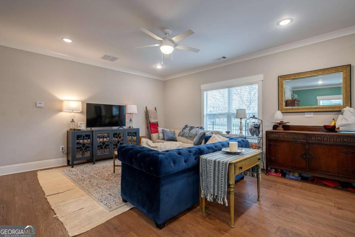 655 Oglethorpe Avenue Athens GA 30606