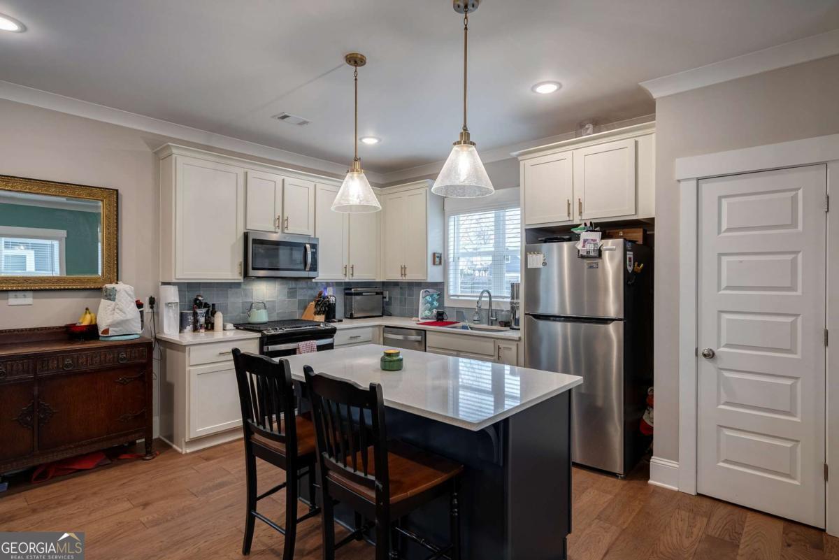 655 Oglethorpe Avenue Athens GA 30606