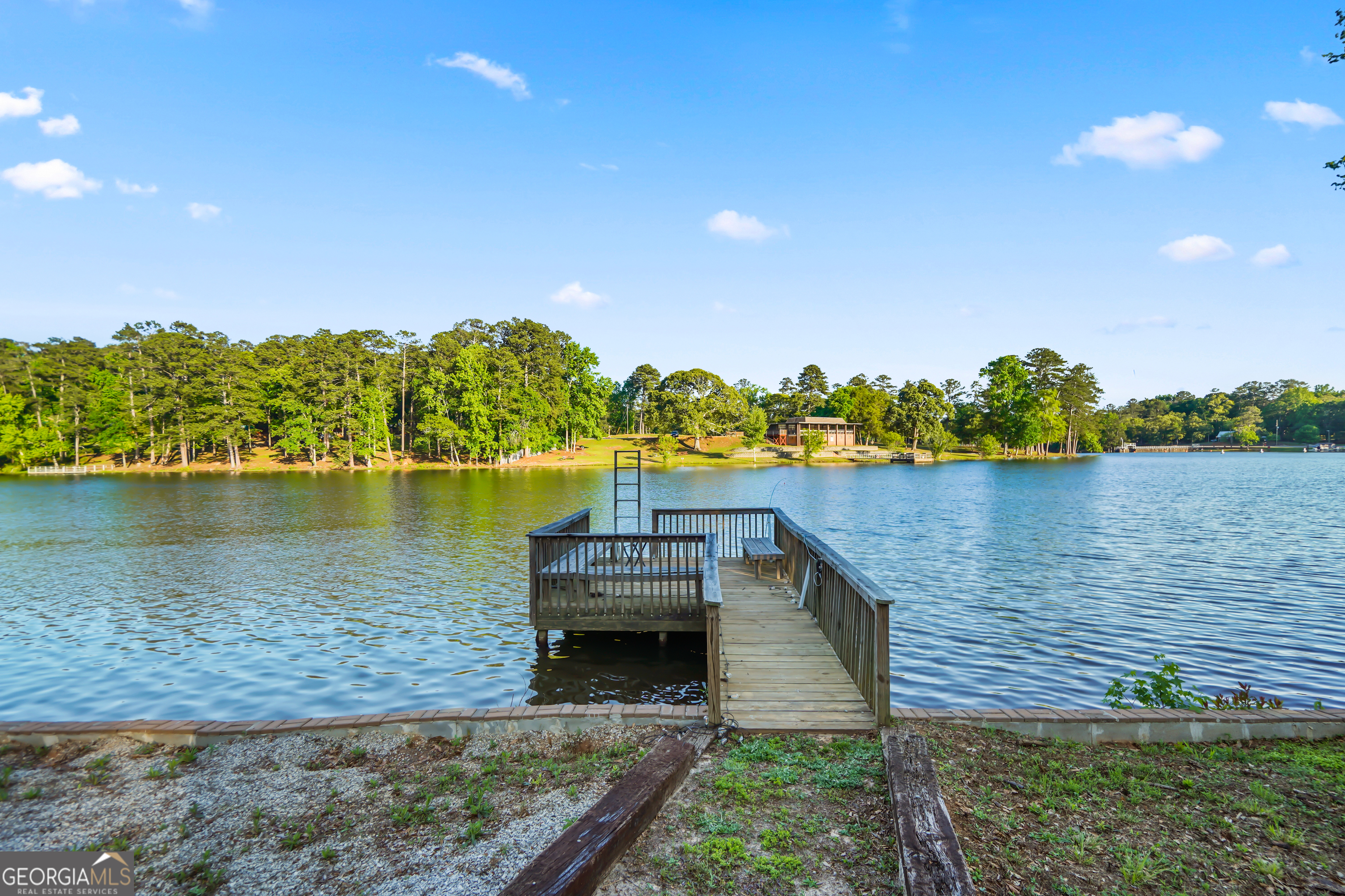10 Park Road Jackson GA 30233