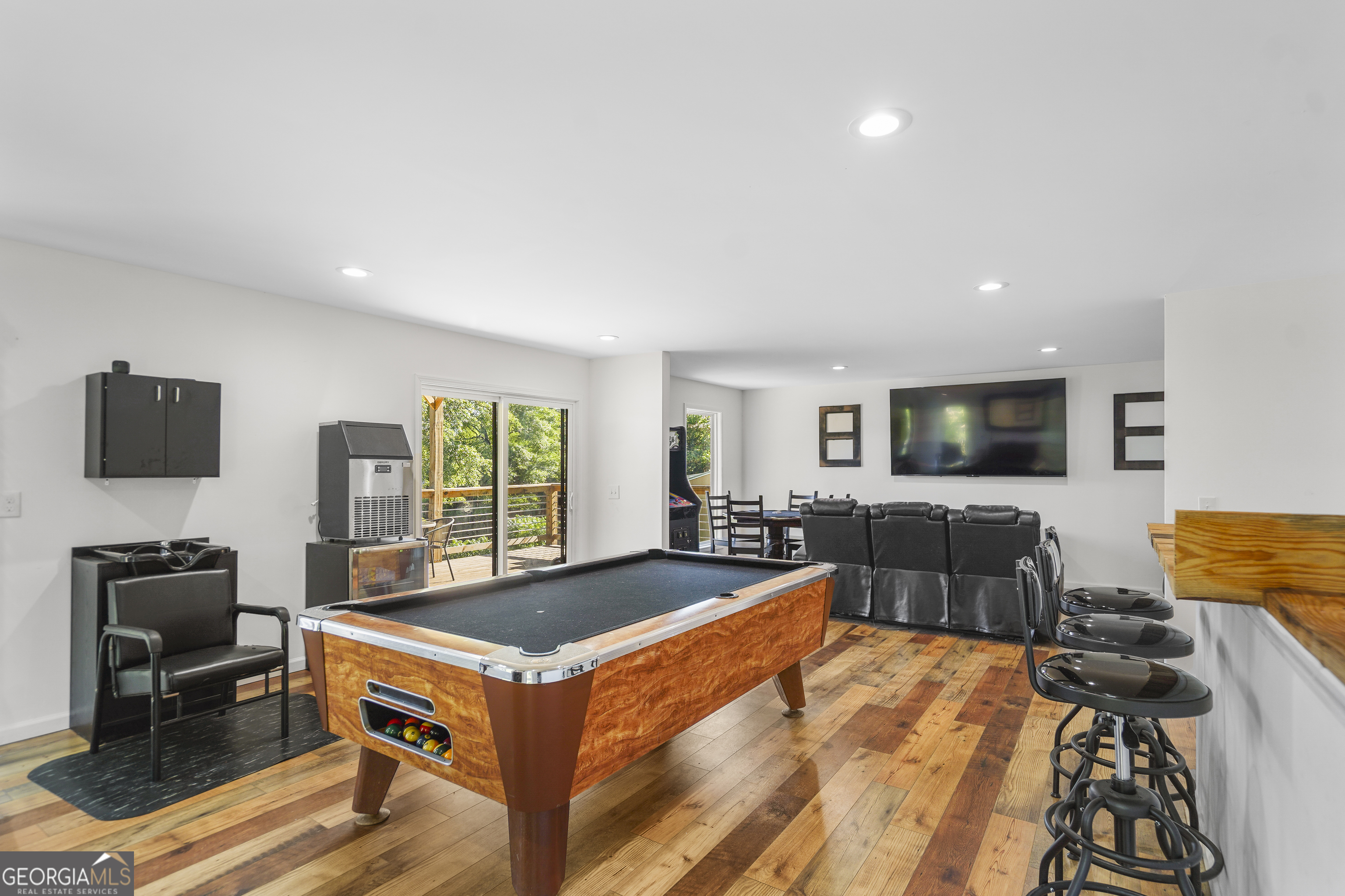 10 Park Road Jackson GA 30233