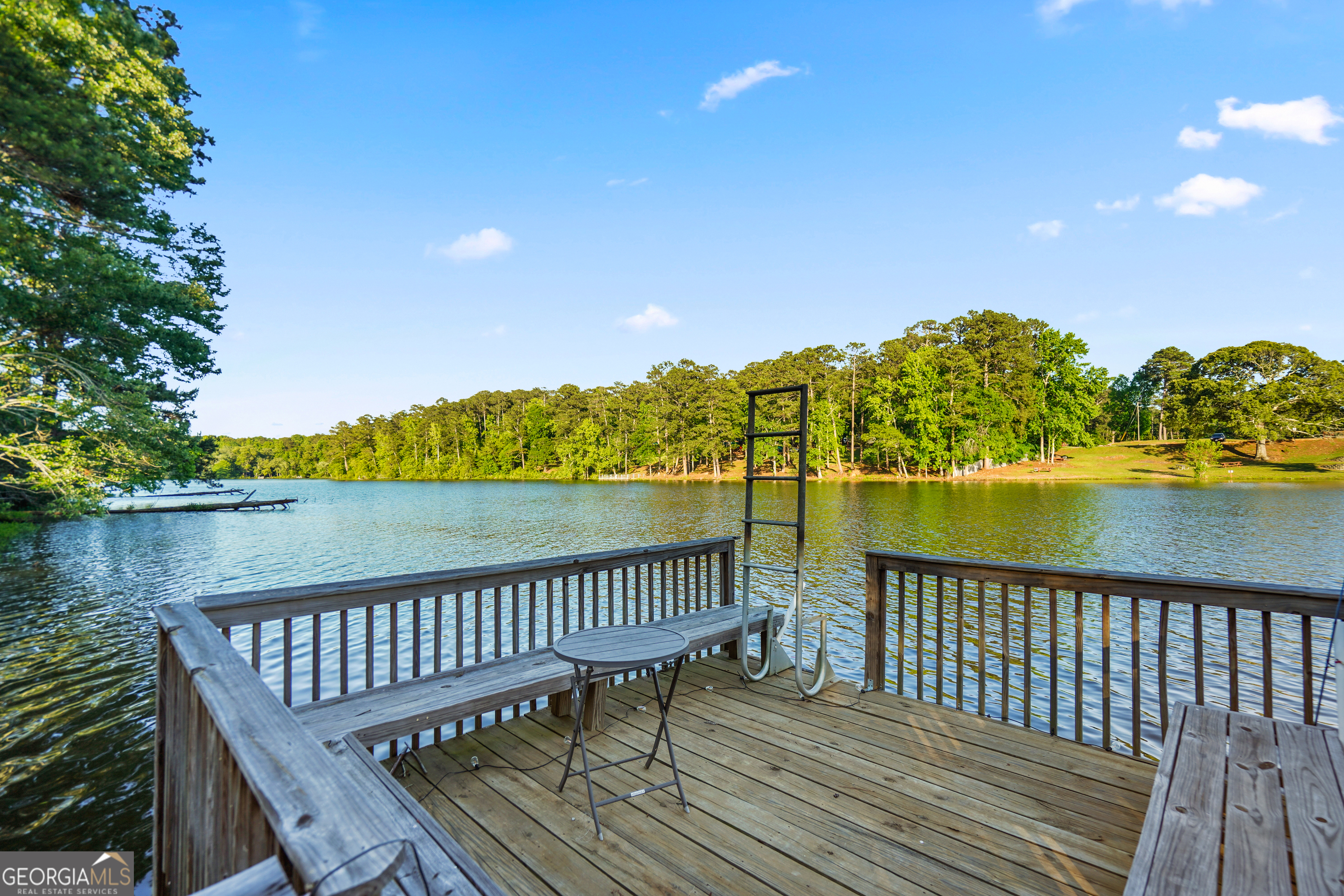 10 Park Road Jackson GA 30233