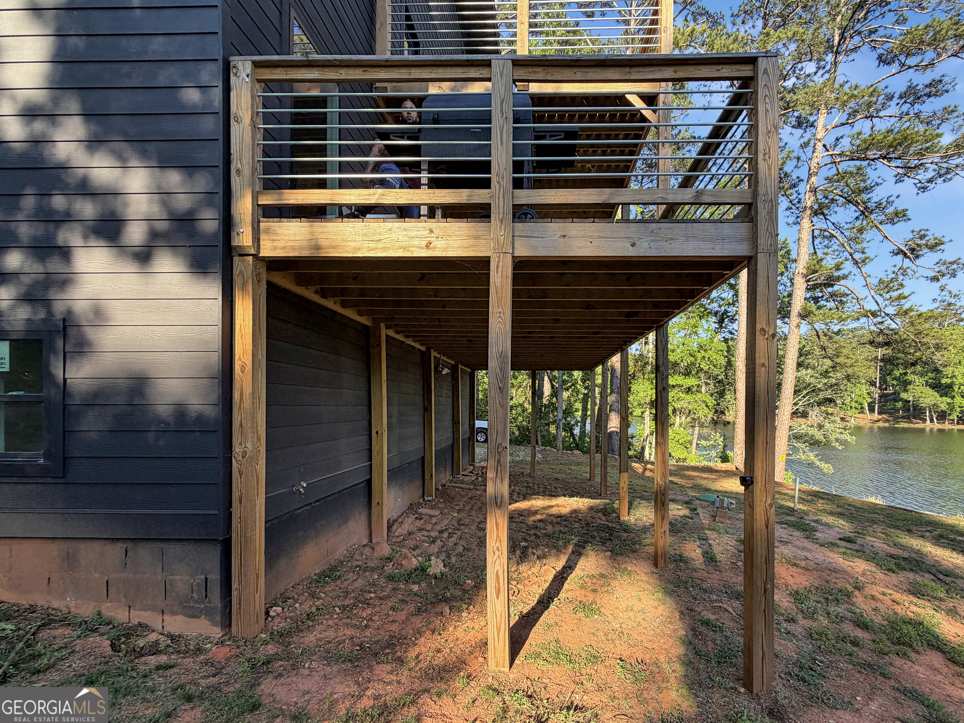 10 Park Road Jackson GA 30233