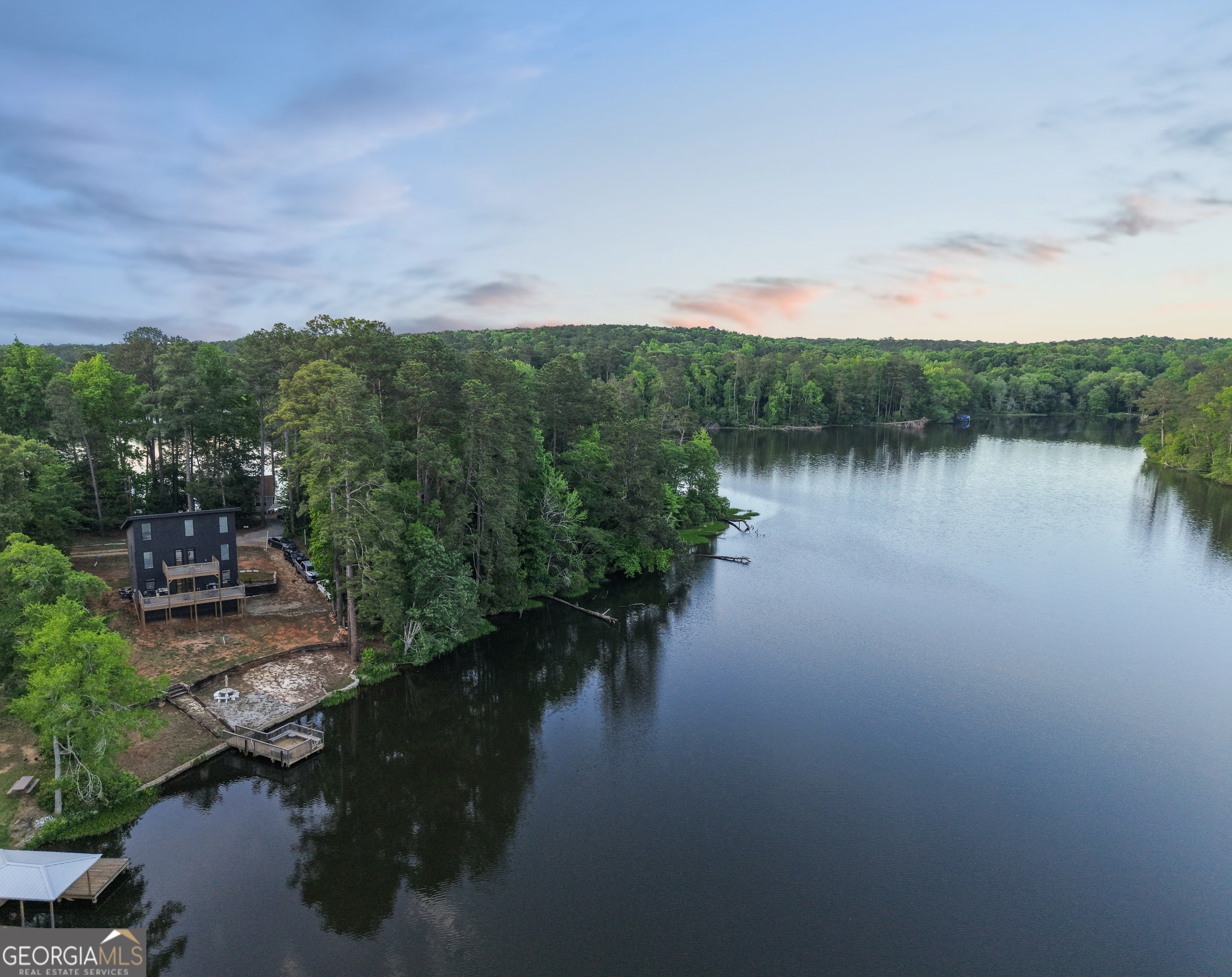 10 Park Road Jackson GA 30233