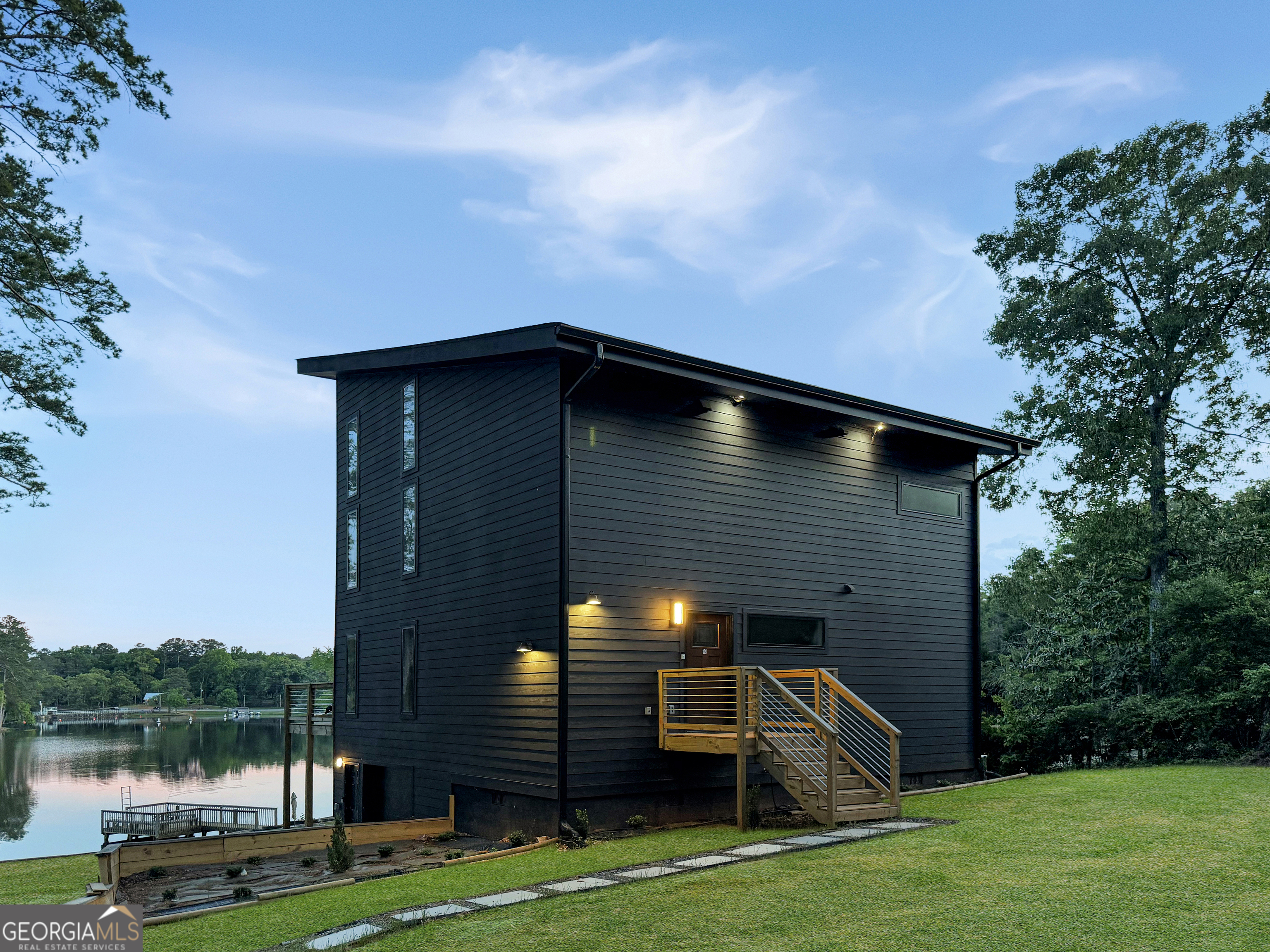 10 Park Road Jackson GA 30233