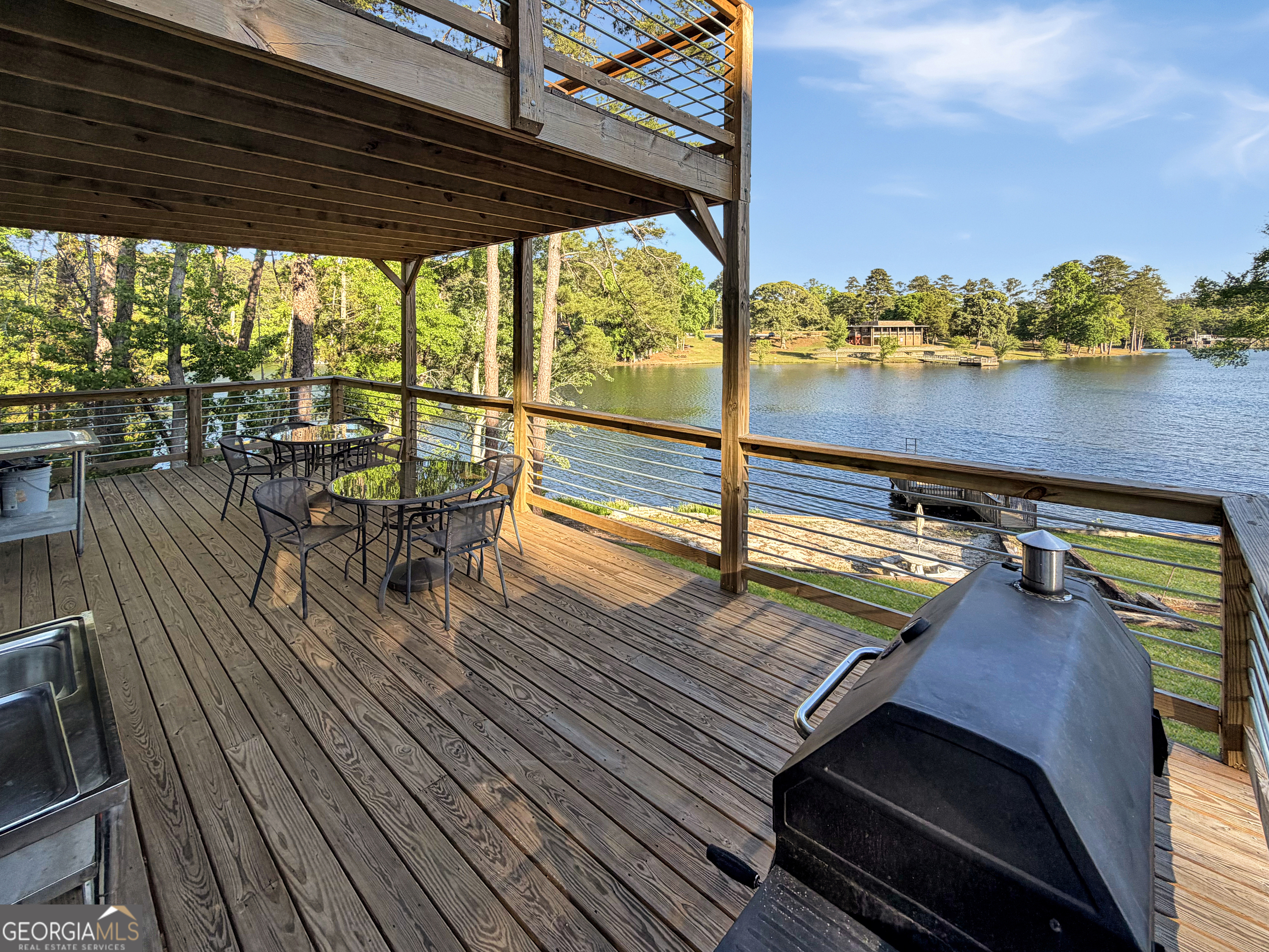 10 Park Road Jackson GA 30233