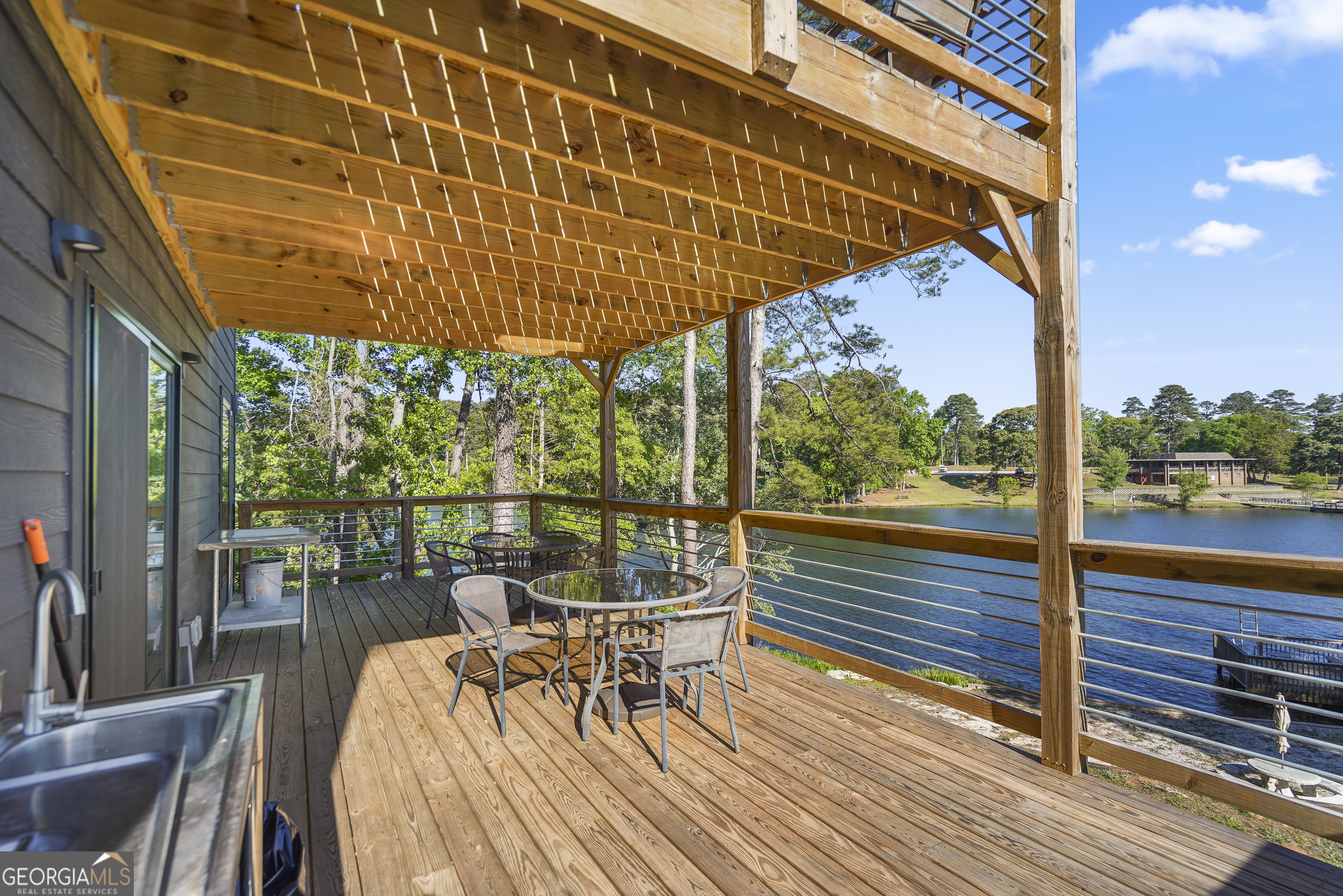 10 Park Road Jackson GA 30233