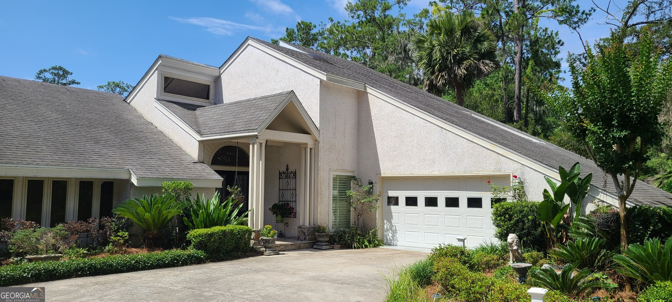 122 Shore Rush Drive St. Simons Island GA 31522