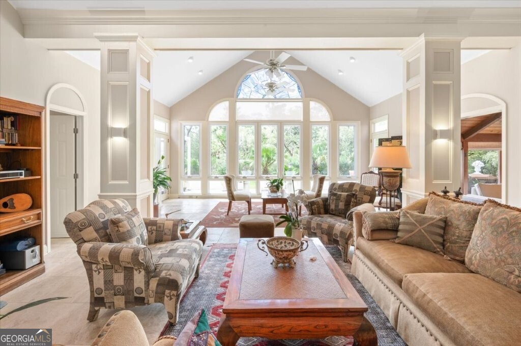122 Shore Rush Drive St. Simons Island GA 31522