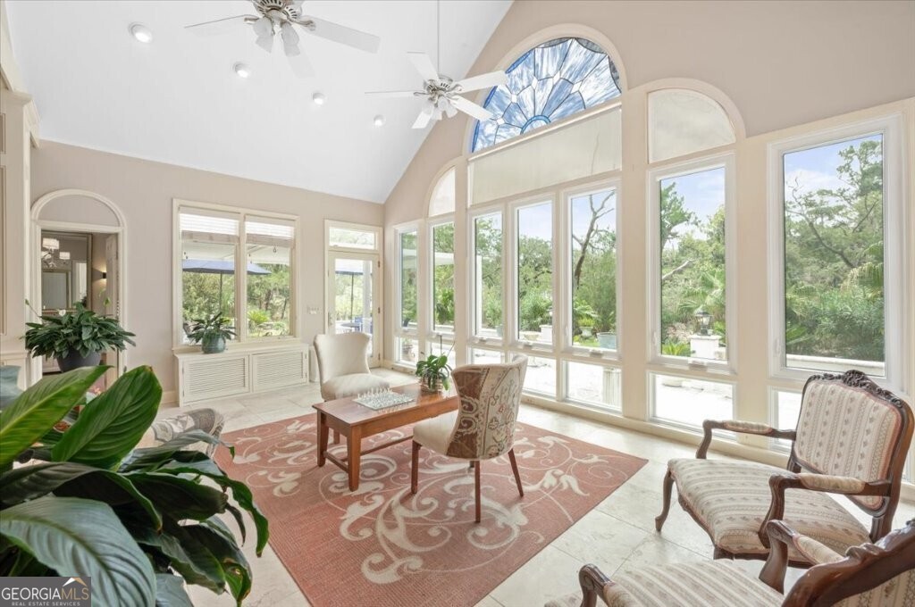 122 Shore Rush Drive St. Simons Island GA 31522