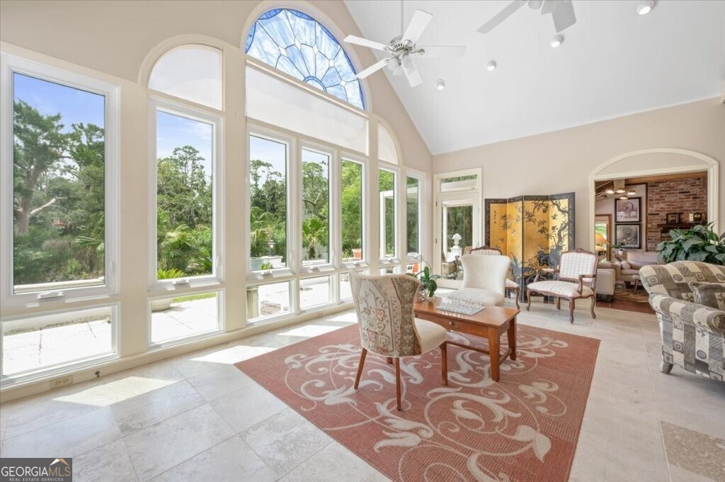 122 Shore Rush Drive St. Simons Island GA 31522