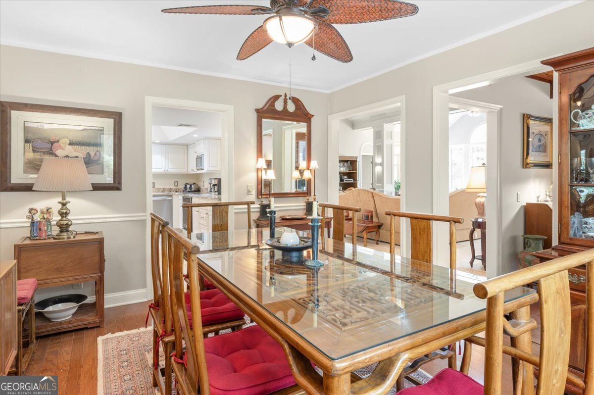 122 Shore Rush Drive St. Simons Island GA 31522