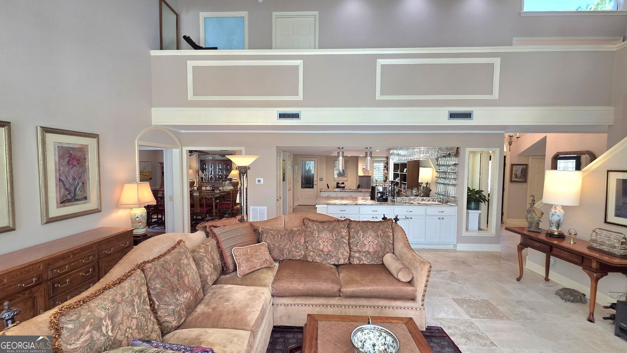 122 Shore Rush Drive St. Simons Island GA 31522