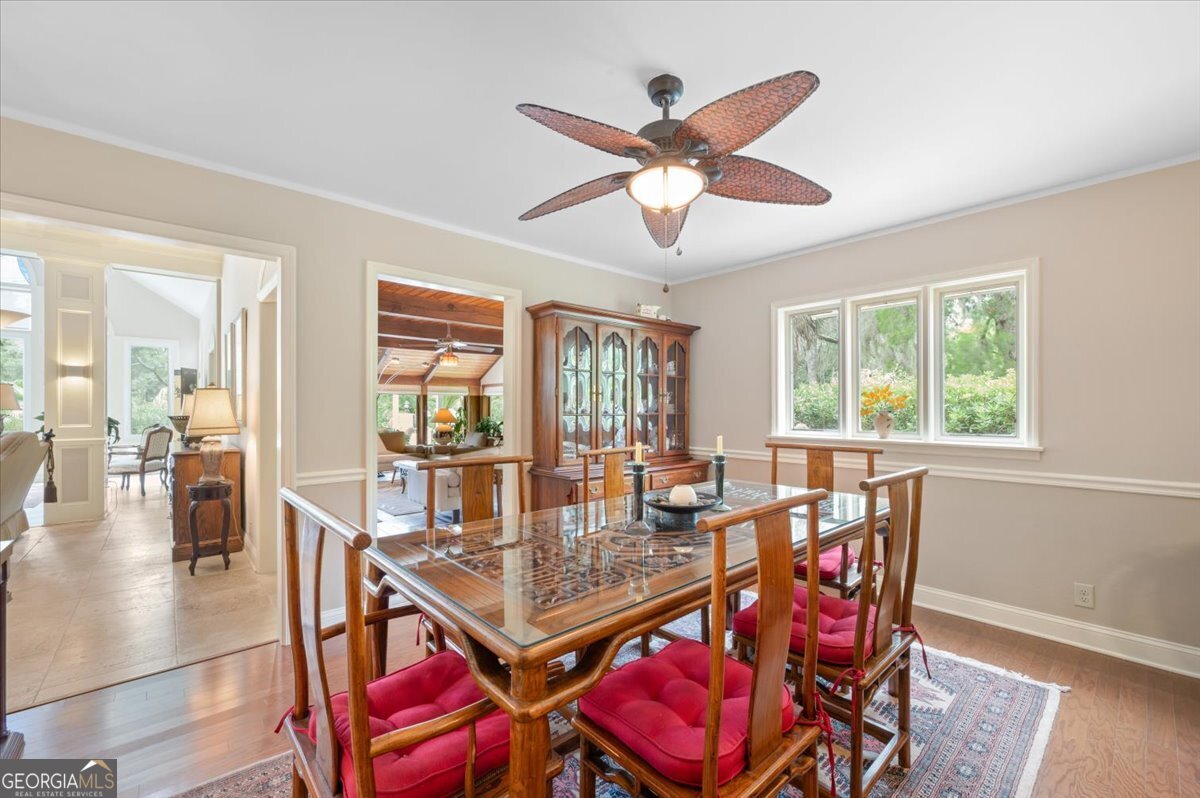 122 Shore Rush Drive St. Simons Island GA 31522
