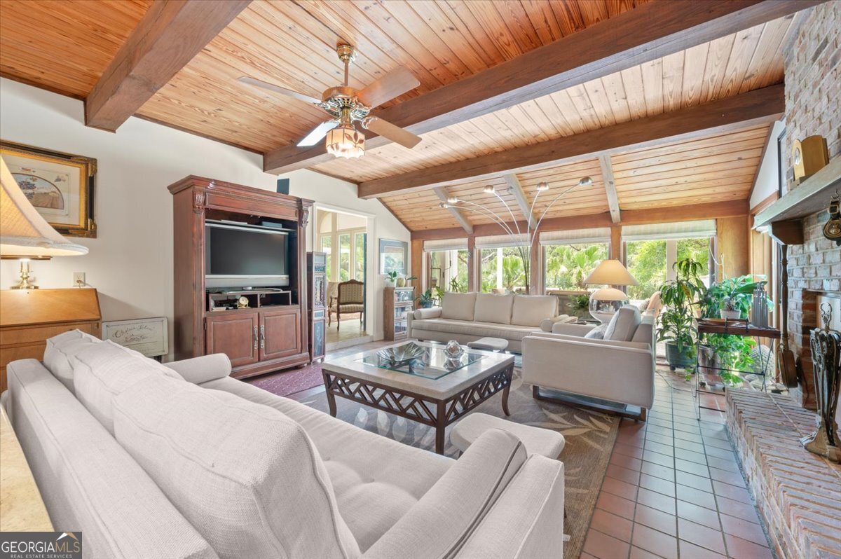 122 Shore Rush Drive St. Simons Island GA 31522