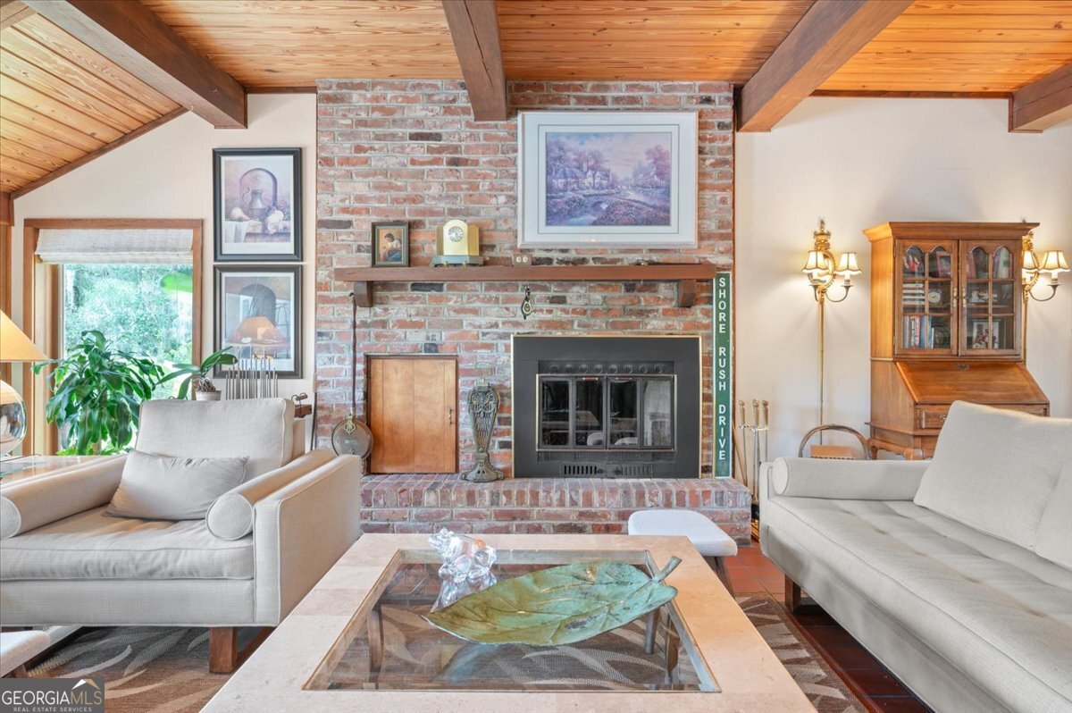 122 Shore Rush Drive St. Simons Island GA 31522