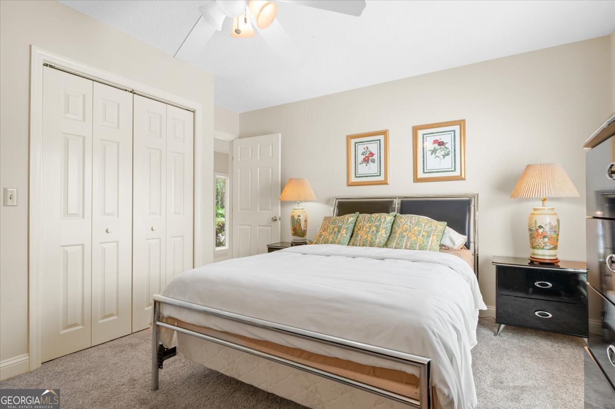 122 Shore Rush Drive St. Simons Island GA 31522