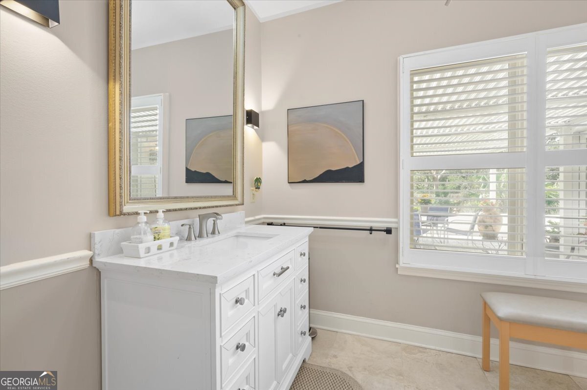 122 Shore Rush Drive St. Simons Island GA 31522