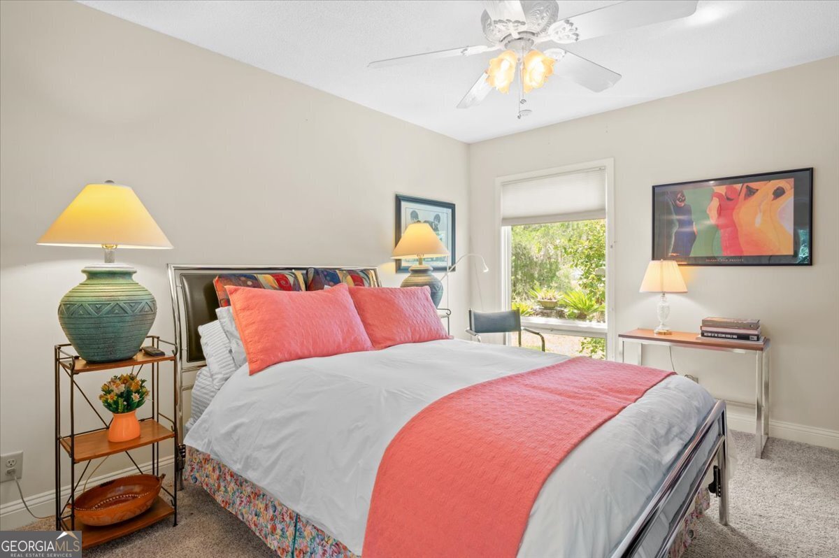 122 Shore Rush Drive St. Simons Island GA 31522