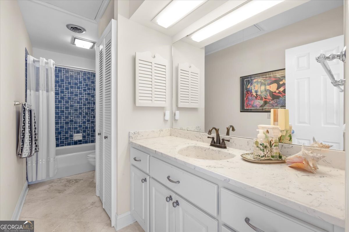 122 Shore Rush Drive St. Simons Island GA 31522