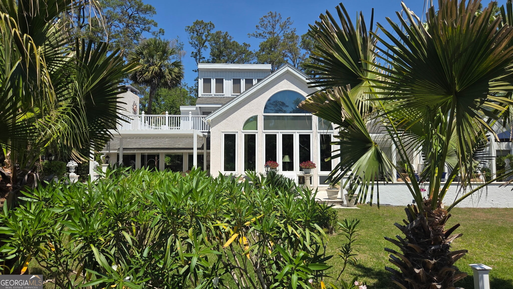122 Shore Rush Drive St. Simons Island GA 31522