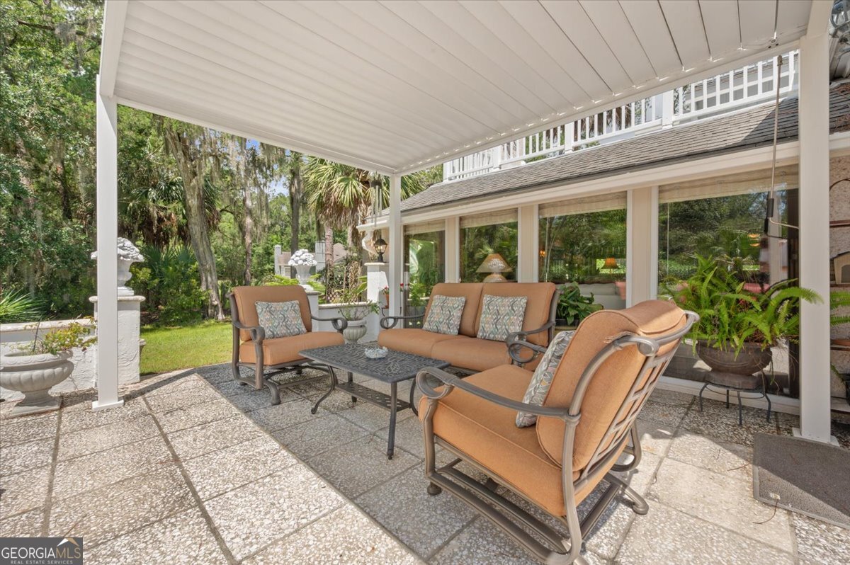 122 Shore Rush Drive St. Simons Island GA 31522