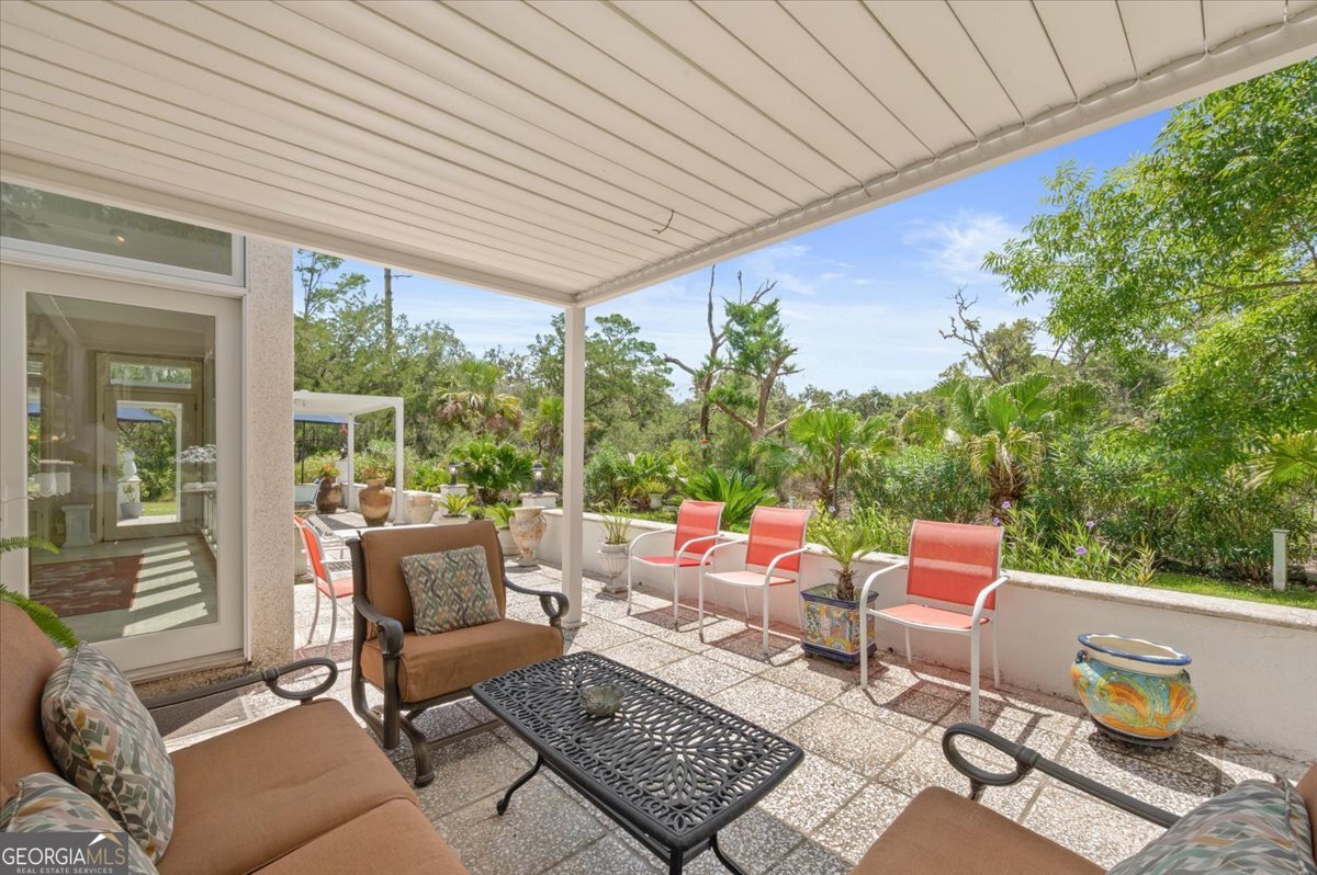 122 Shore Rush Drive St. Simons Island GA 31522