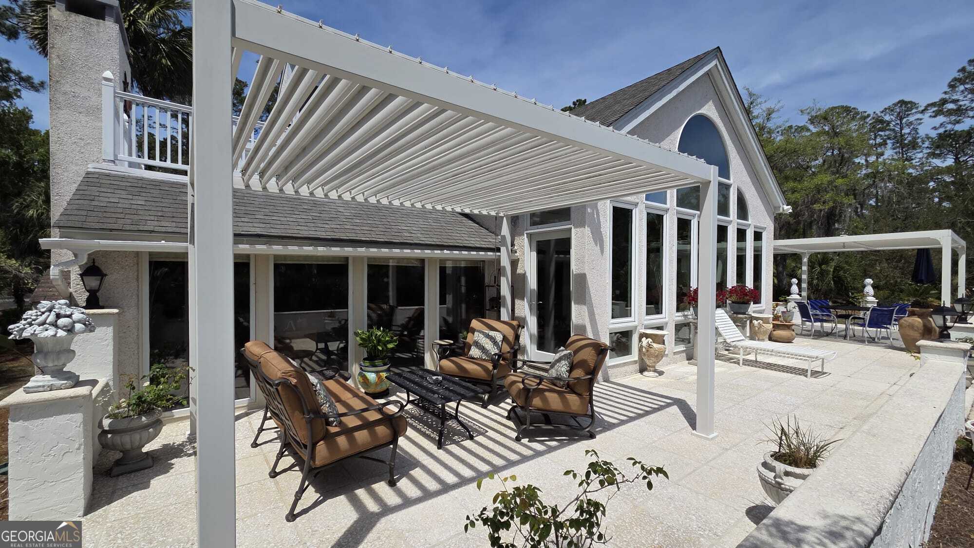 122 Shore Rush Drive St. Simons Island GA 31522