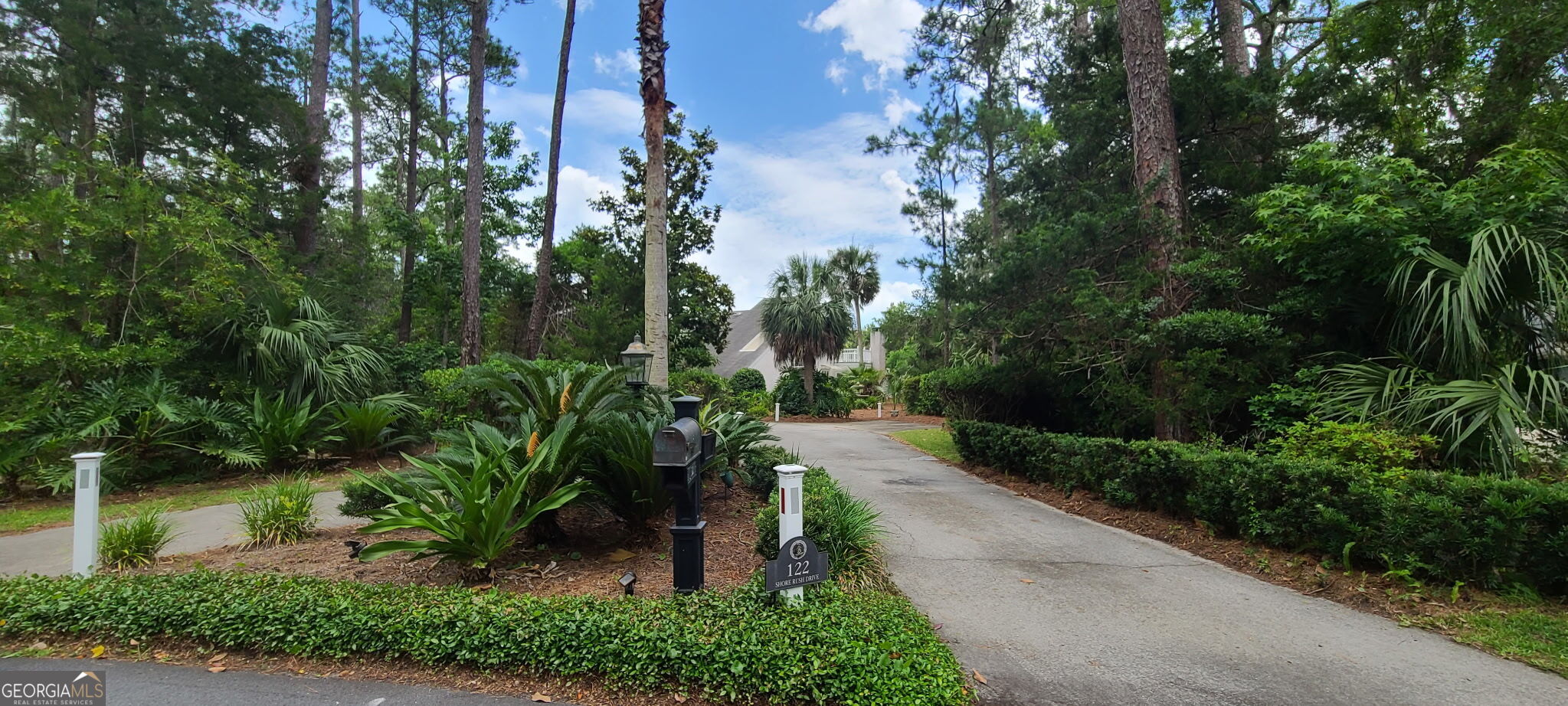 122 Shore Rush Drive St. Simons Island GA 31522