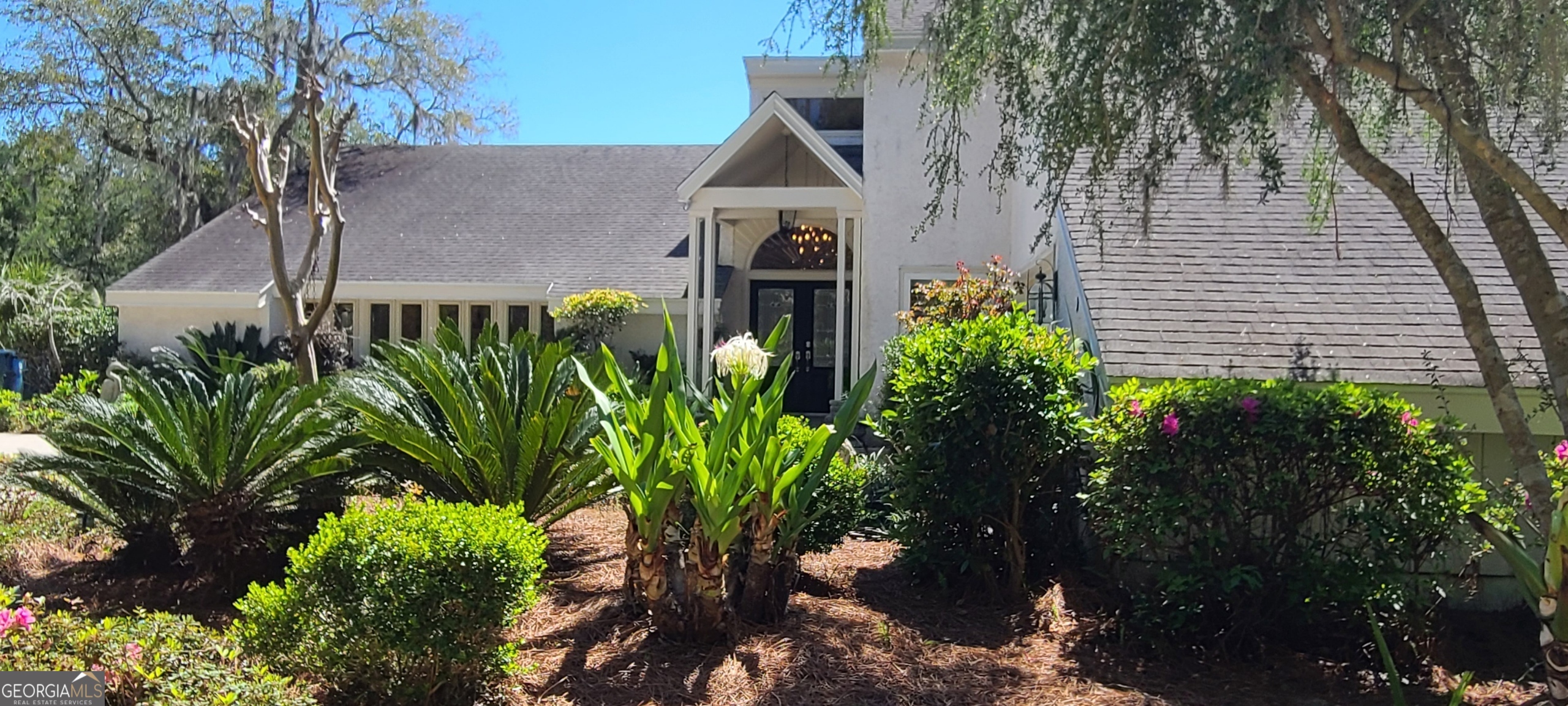 122 Shore Rush Drive St. Simons Island GA 31522