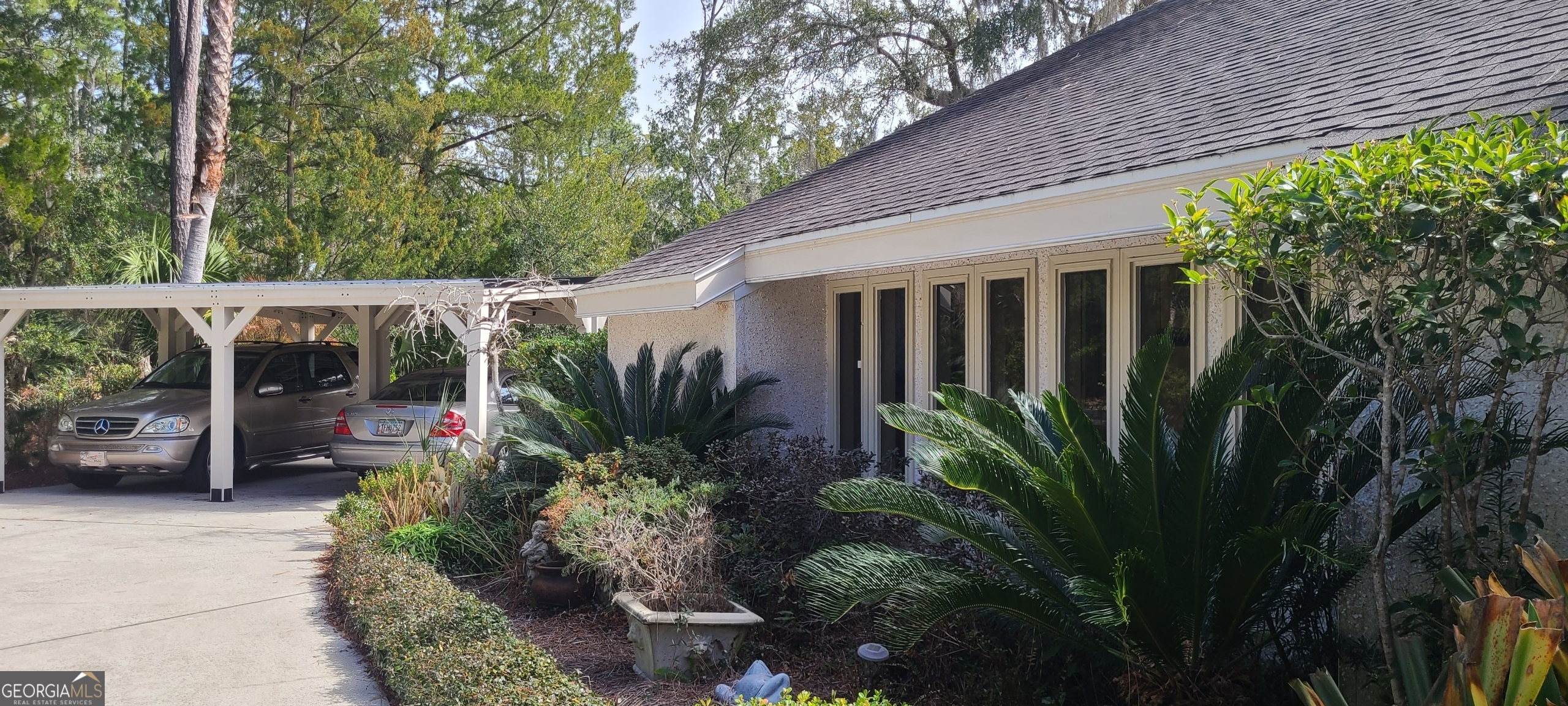 122 Shore Rush Drive St. Simons Island GA 31522