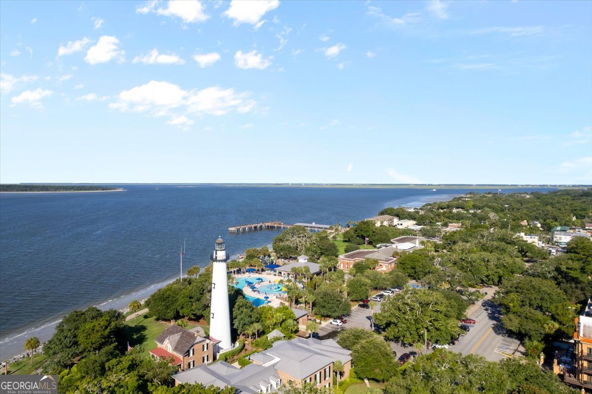 122 Shore Rush Drive St. Simons Island GA 31522