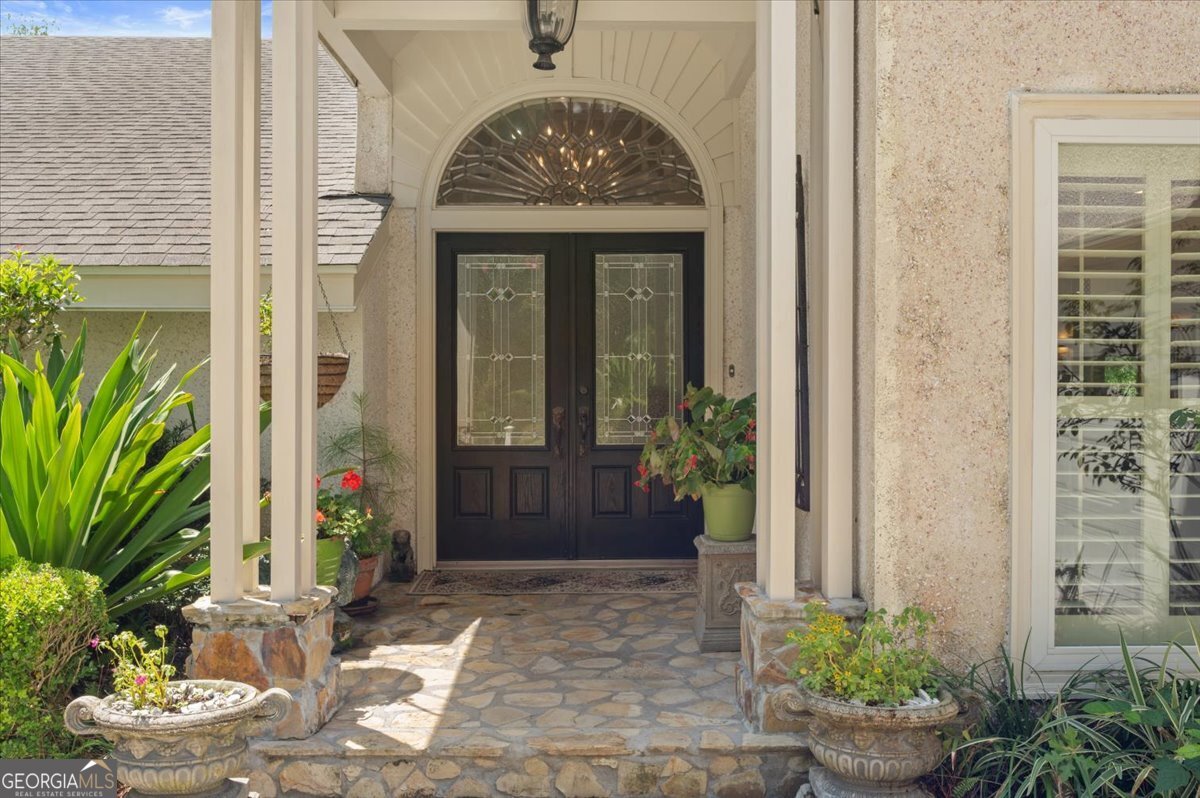 122 Shore Rush Drive St. Simons Island GA 31522