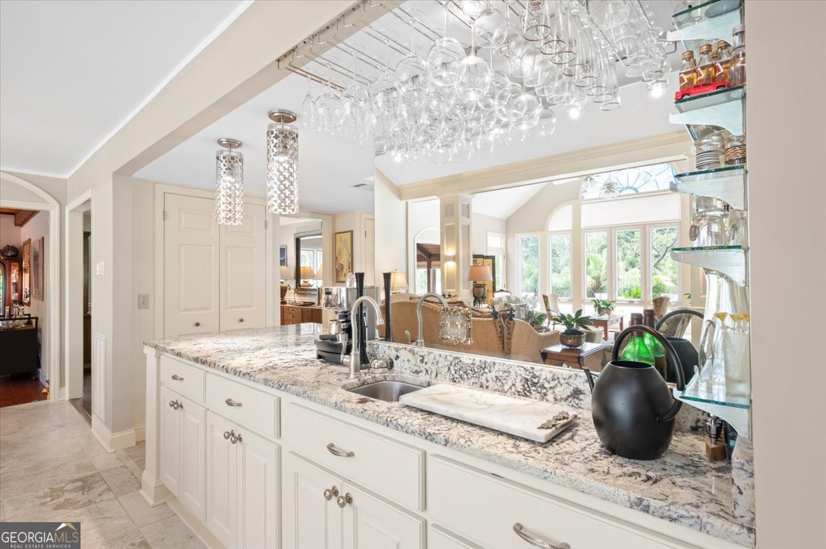 122 Shore Rush Drive St. Simons Island GA 31522