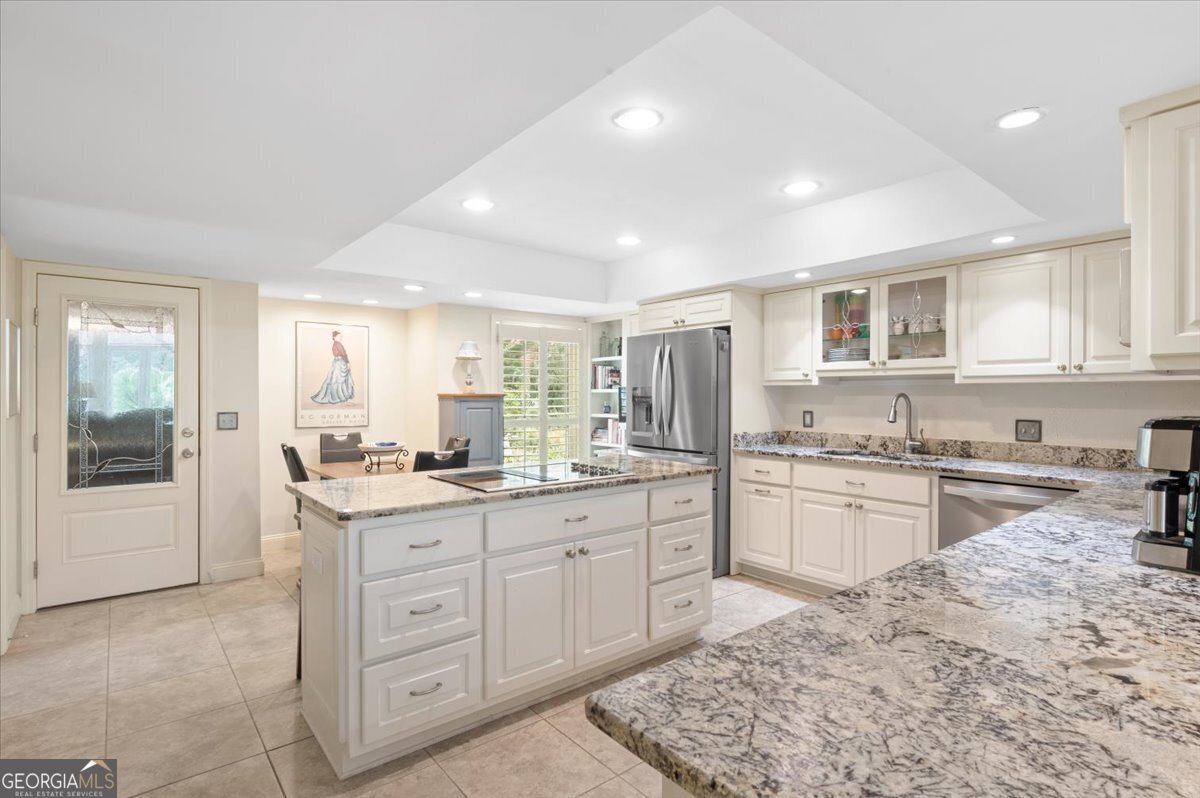 122 Shore Rush Drive St. Simons Island GA 31522