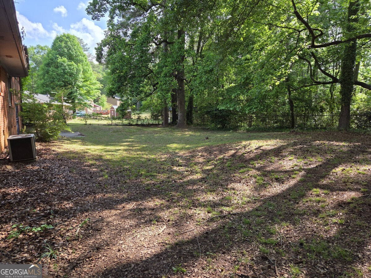 4461 Yates Road College Park GA 30337