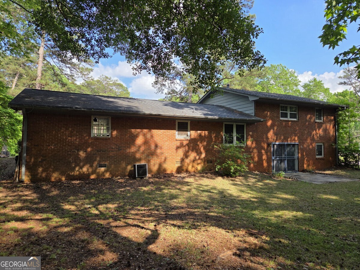 4461 Yates Road College Park GA 30337