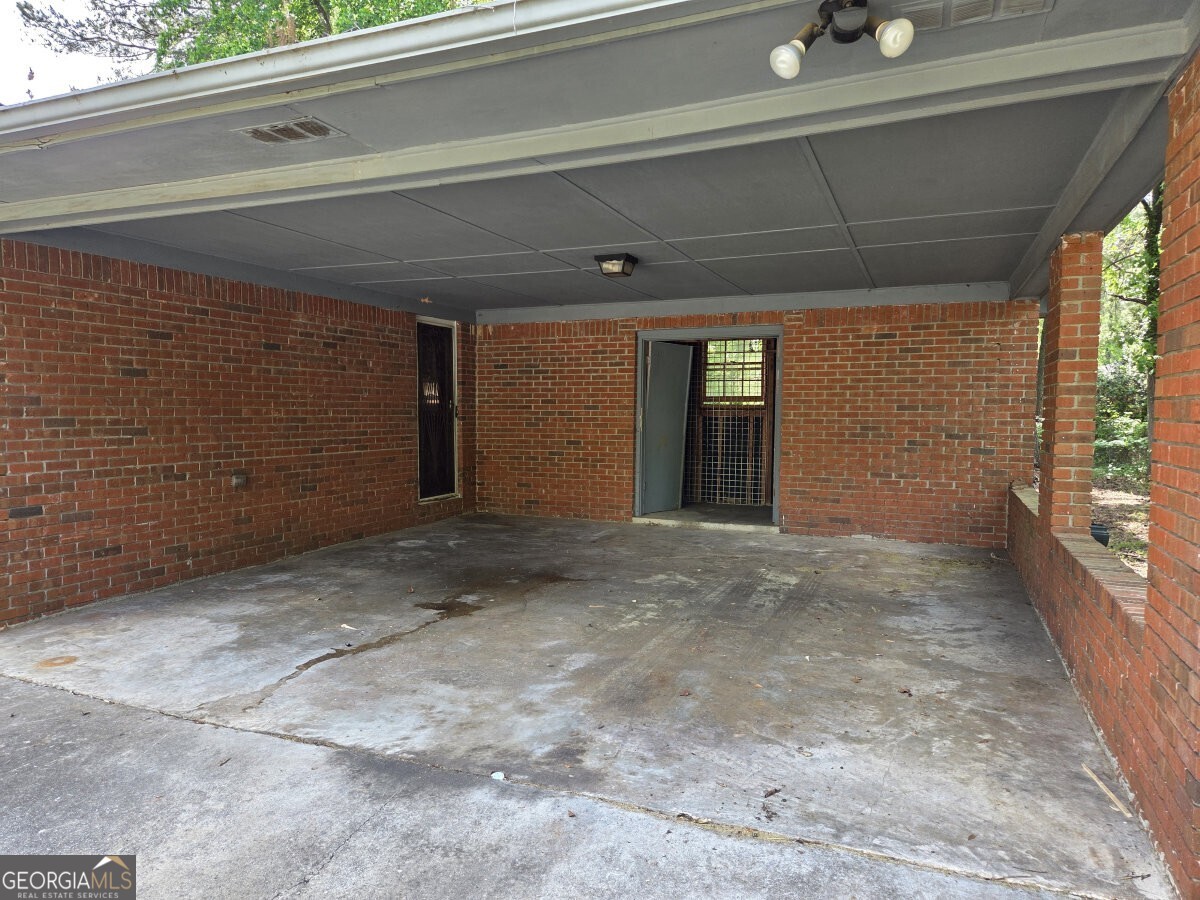 4461 Yates Road College Park GA 30337