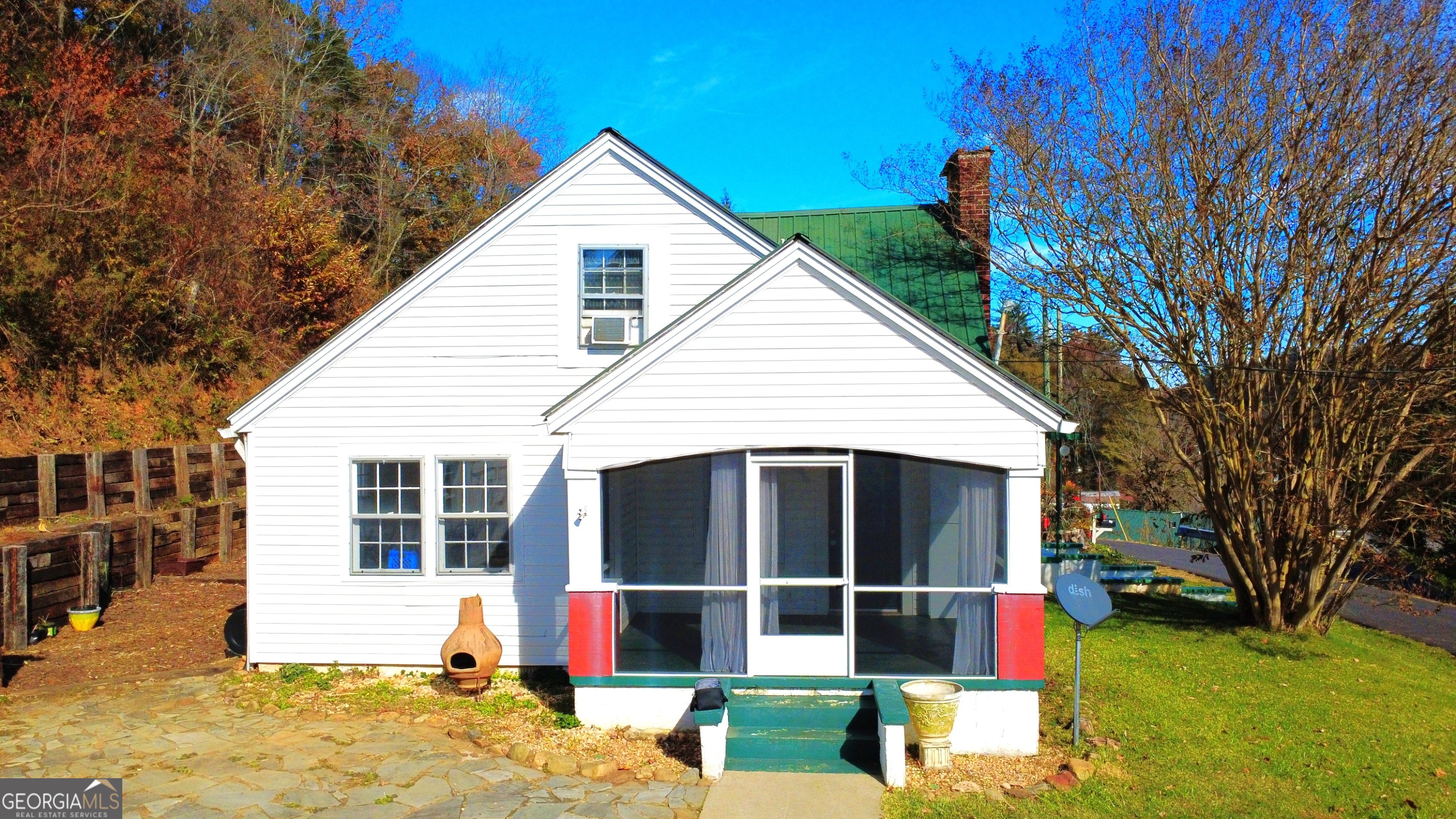 84 Logan Street Ellijay GA 30540