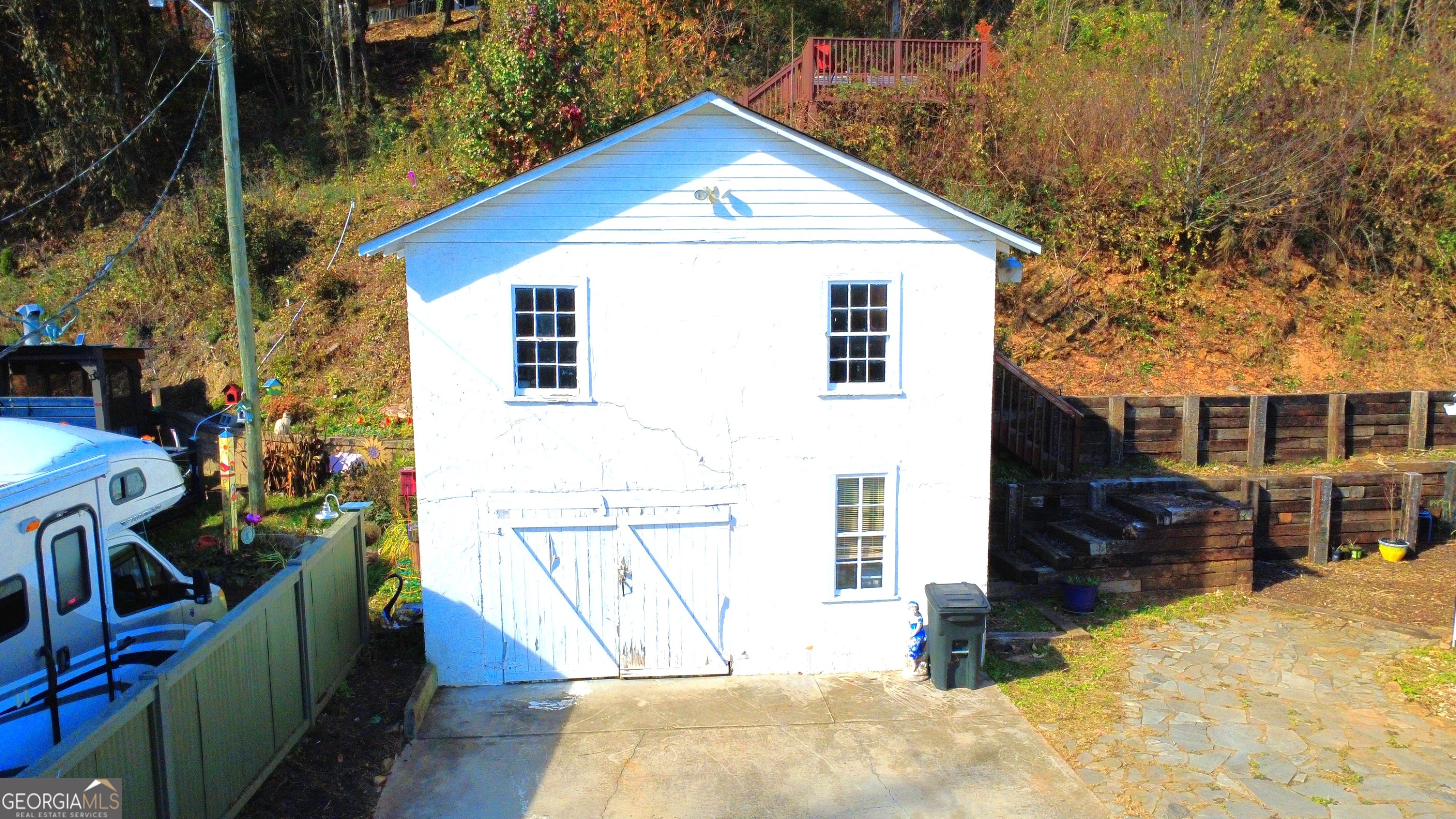 84 Logan Street Ellijay GA 30540