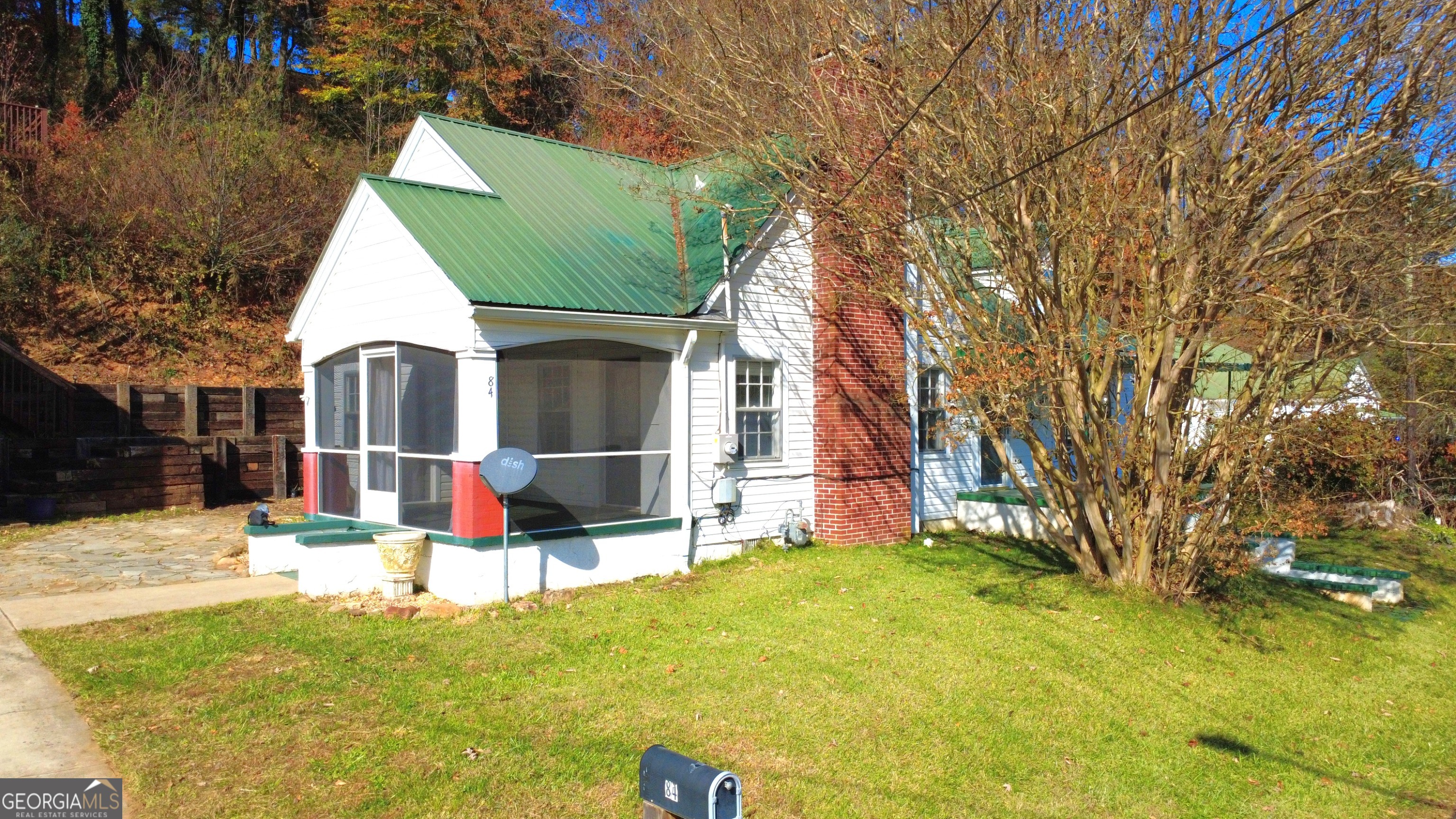 84 Logan Street Ellijay GA 30540
