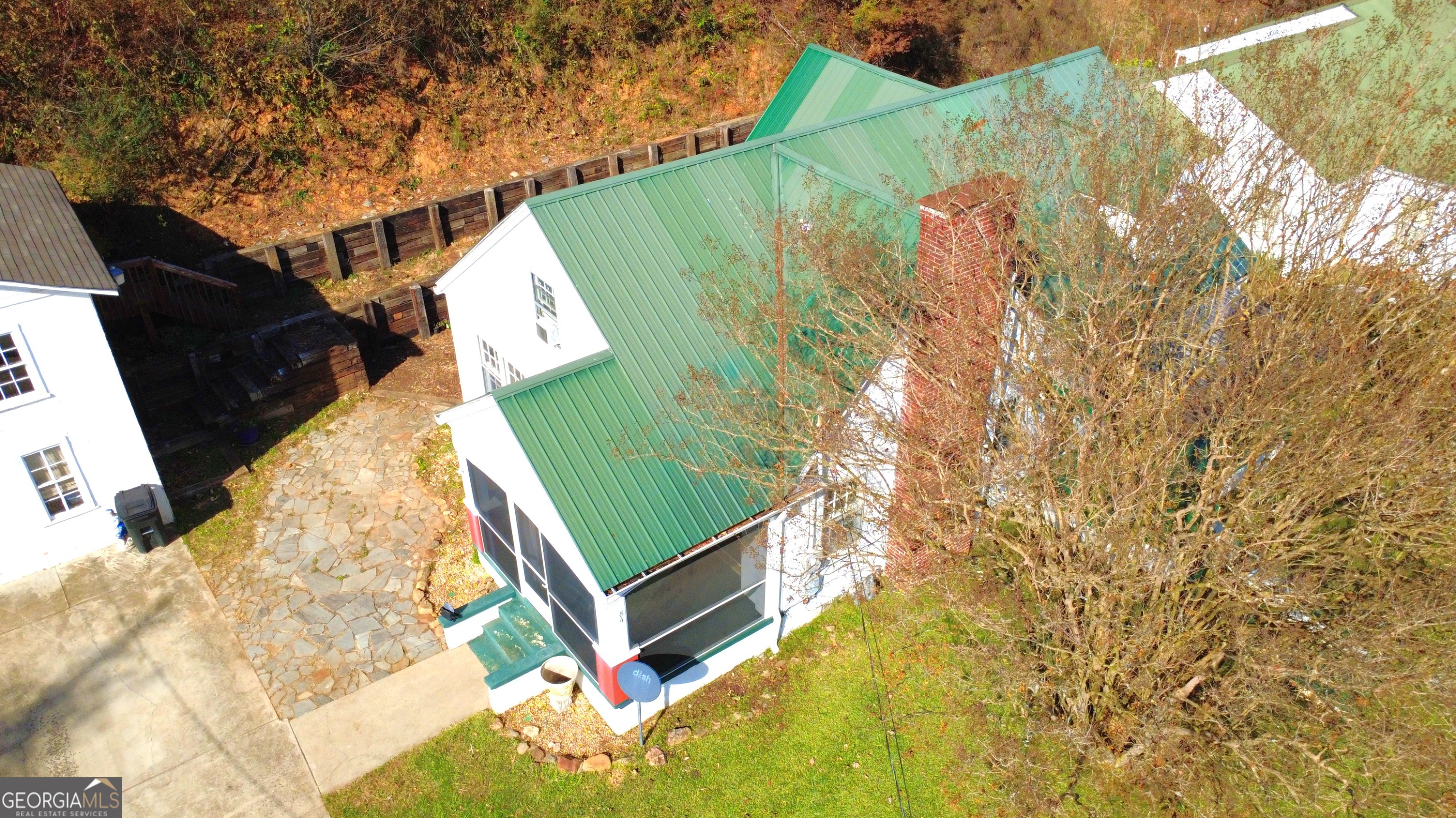 84 Logan Street Ellijay GA 30540